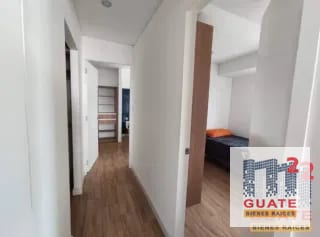 Apartamento en Renta, Zona 04 — Apartamento en Alquiler en Zona 4, Guatemala, Ciudad — miniatura 4 de 11