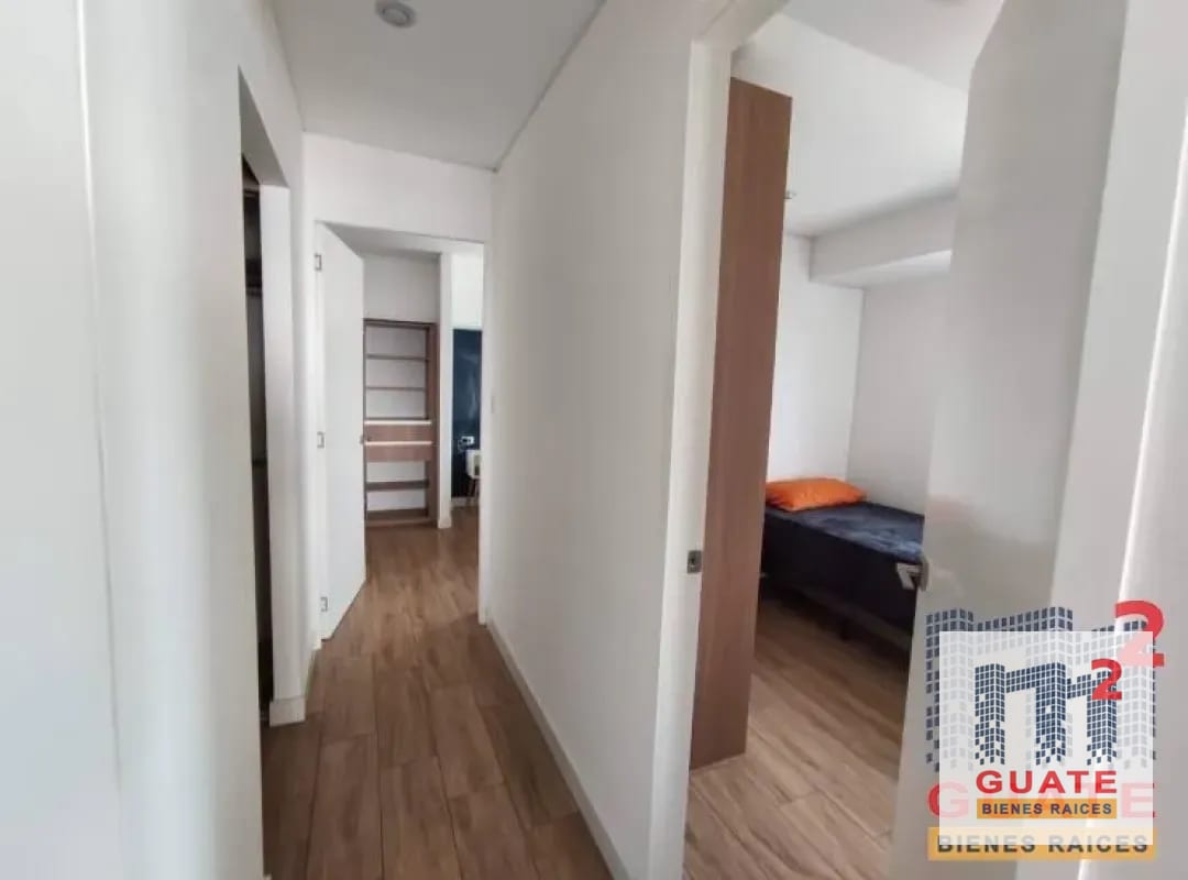 Apartamento en Renta, Zona 04 — Apartamento en Alquiler en Zona 4, Guatemala, Ciudad — foto 4 de 11
