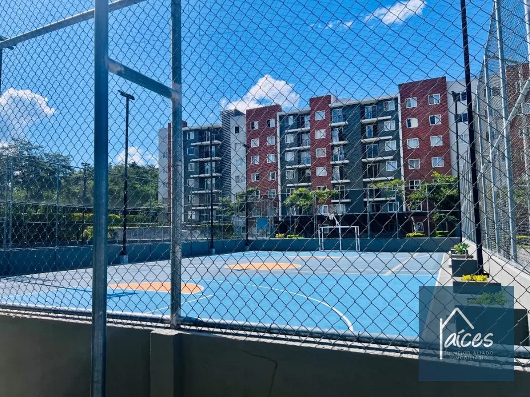 Apartamento en Venta PARQUE SAN ÁNGEL Zona 2 (*20) — Apartamento en Venta en Parque San Ángel, Zona 2, Guatemala, Ciudad — foto 13 de 15