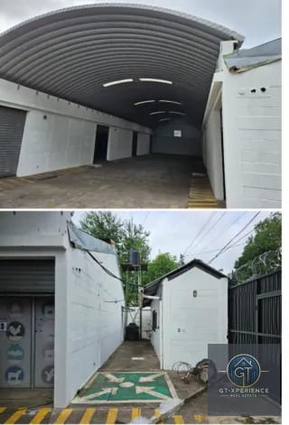 Bodega en renta en Retaluleu — Bodega / Ofibodega en Alquiler en Retalhuleu, Retalhuleu — miniatura 1 de 6