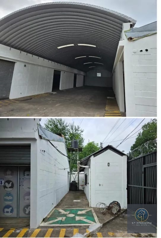 Bodega en renta en Retaluleu — Bodega / Ofibodega en Alquiler en Retalhuleu, Retalhuleu — foto 1 de 6