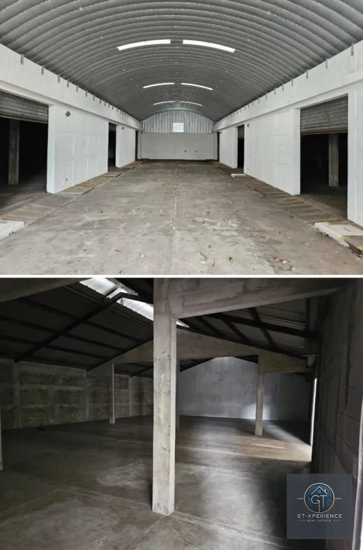Bodega en renta en Retaluleu — Bodega / Ofibodega en Alquiler en Retalhuleu, Retalhuleu — foto 6 de 6
