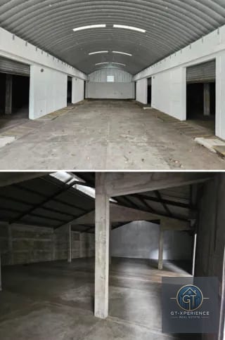 Bodega en renta en Retaluleu — Bodega / Ofibodega en Alquiler en Retalhuleu, Retalhuleu — miniatura 6 de 6