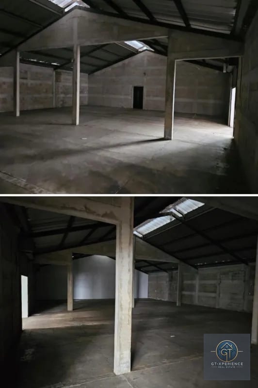 Bodega en renta en Retaluleu — Bodega / Ofibodega en Alquiler en Retalhuleu, Retalhuleu — foto 5 de 6