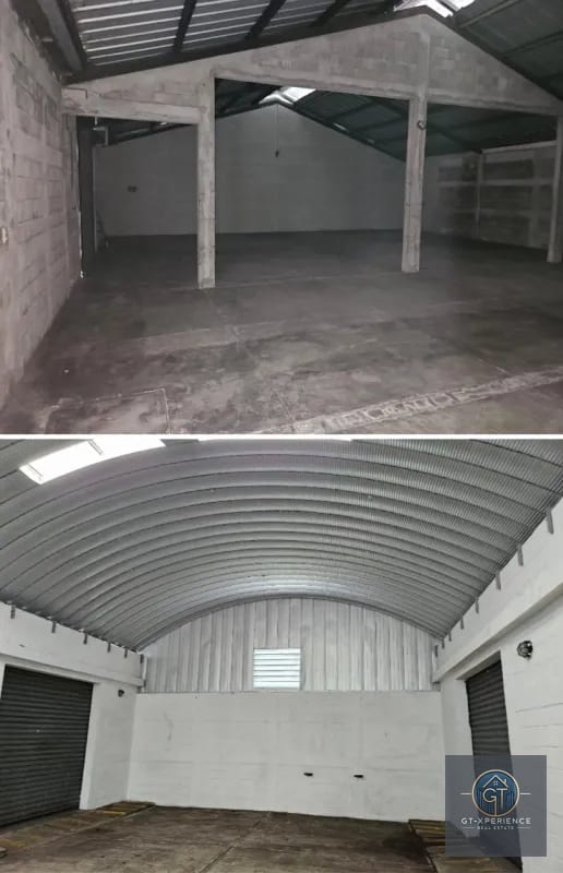 Bodega en renta en Retaluleu — Bodega / Ofibodega en Alquiler en Retalhuleu, Retalhuleu — foto 4 de 6