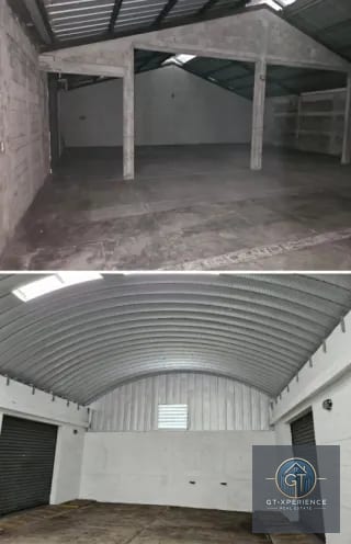 Bodega en renta en Retaluleu — Bodega / Ofibodega en Alquiler en Retalhuleu, Retalhuleu — miniatura 4 de 6