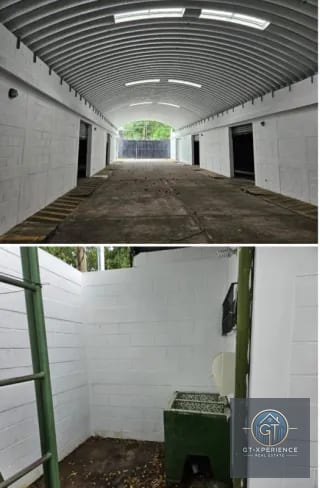 Bodega en renta en Retaluleu — Bodega / Ofibodega en Alquiler en Retalhuleu, Retalhuleu — miniatura 3 de 6