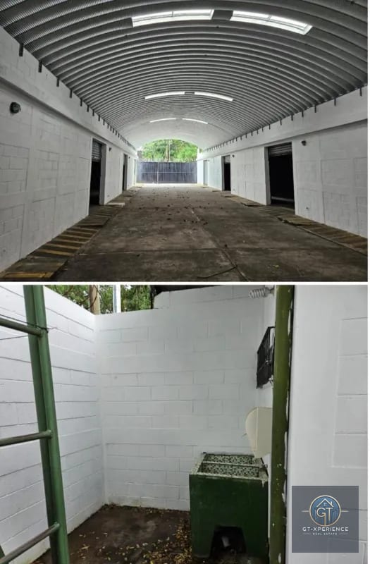 Bodega en renta en Retaluleu — Bodega / Ofibodega en Alquiler en Retalhuleu, Retalhuleu — foto 3 de 6