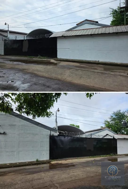 Bodega en renta en Retaluleu — Bodega / Ofibodega en Alquiler en Retalhuleu, Retalhuleu — foto 2 de 6