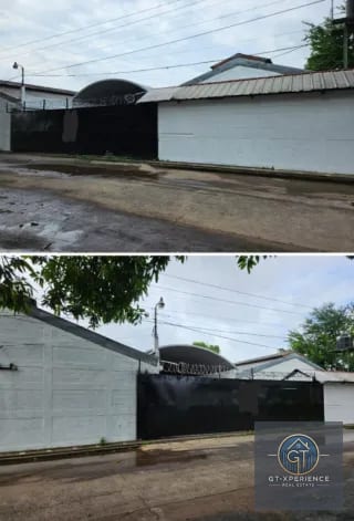 Bodega en renta en Retaluleu — Bodega / Ofibodega en Alquiler en Retalhuleu, Retalhuleu — miniatura 2 de 6