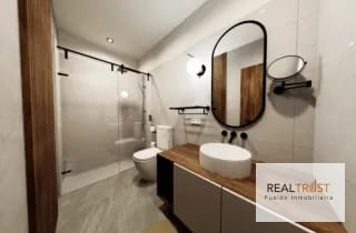 VENDO CASA PARA ESTRENAR HACIENDA REAL, ZONA 16 — Casa en Venta en Hacienda Real, Zona 16, Guatemala, Ciudad — miniatura 5 de 9