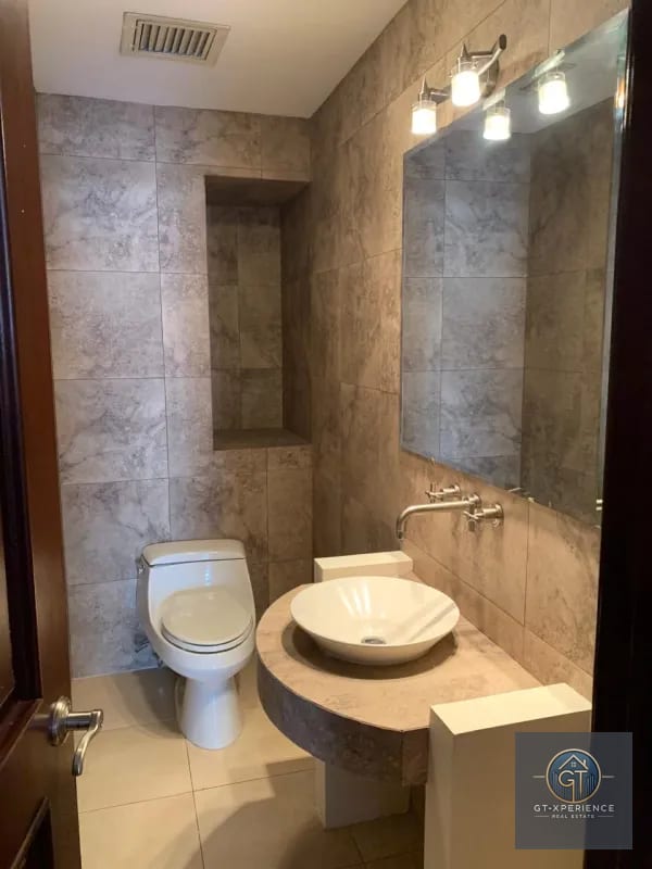 Lindo y amplio apartamento en venta en edificio zona 14 — Apartamento en Alquiler en Zona 14, Guatemala, Ciudad — foto 7 de 7
