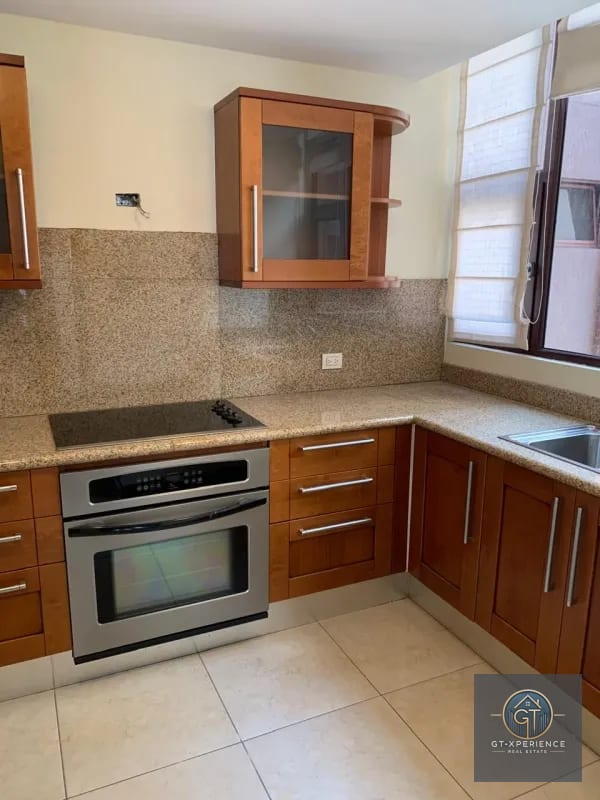 Lindo y amplio apartamento en venta en edificio zona 14 — Apartamento en Alquiler en Zona 14, Guatemala, Ciudad — foto 6 de 7