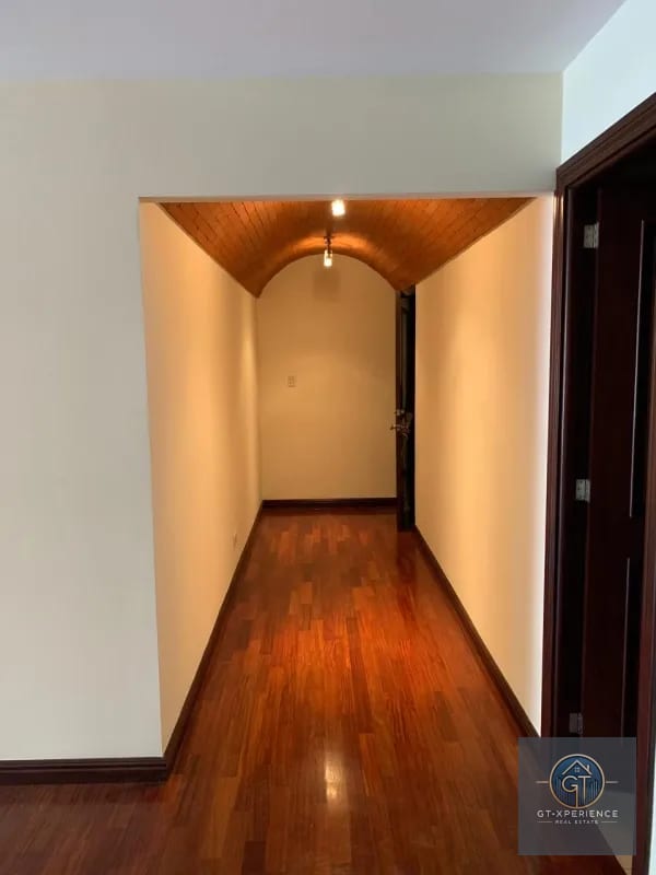 Lindo y amplio apartamento en venta en edificio zona 14 — Apartamento en Alquiler en Zona 14, Guatemala, Ciudad — foto 5 de 7