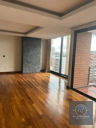 Lindo apartamento en venta en Mirafiori, Zona 10 — Apartamento en Venta en Mirafiori, Zona 10, Guatemala, Ciudad — miniatura 1 de 10