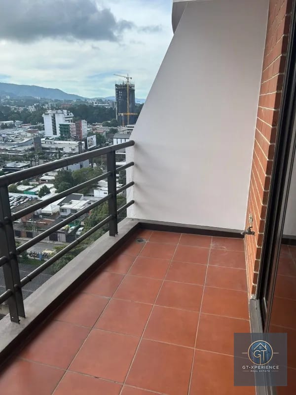 Lindo apartamento en venta en Mirafiori, Zona 10 — Apartamento en Venta en Mirafiori, Zona 10, Guatemala, Ciudad — foto 9 de 10