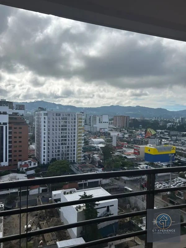 Lindo apartamento en venta en Mirafiori, Zona 10 — Apartamento en Venta en Mirafiori, Zona 10, Guatemala, Ciudad — foto 7 de 10