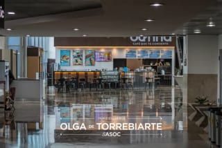 Oficina en Zona Pradera, Zona 10 — Oficina en Alquiler en Zona Pradera, Zona 10, Guatemala, Ciudad — miniatura 2 de 13