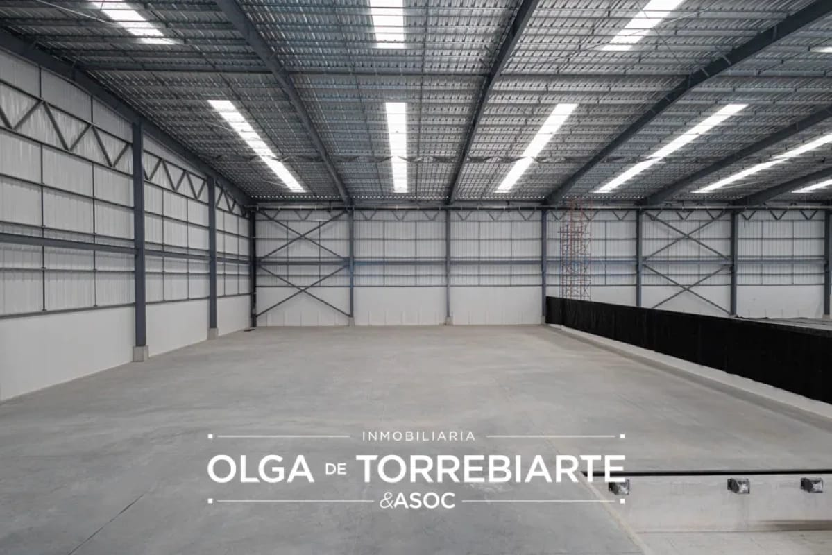 Bodega en renta Gamma CA9 — Bodega / Ofibodega en Alquiler en Amatitlán, Guatemala, Ciudad — foto 14 de 17