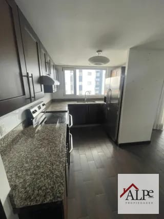 ATTICA II ZONA 14 ALQUILER — Apartamento en Alquiler en Attica II, Zona 14, Guatemala, Ciudad — miniatura 3 de 15