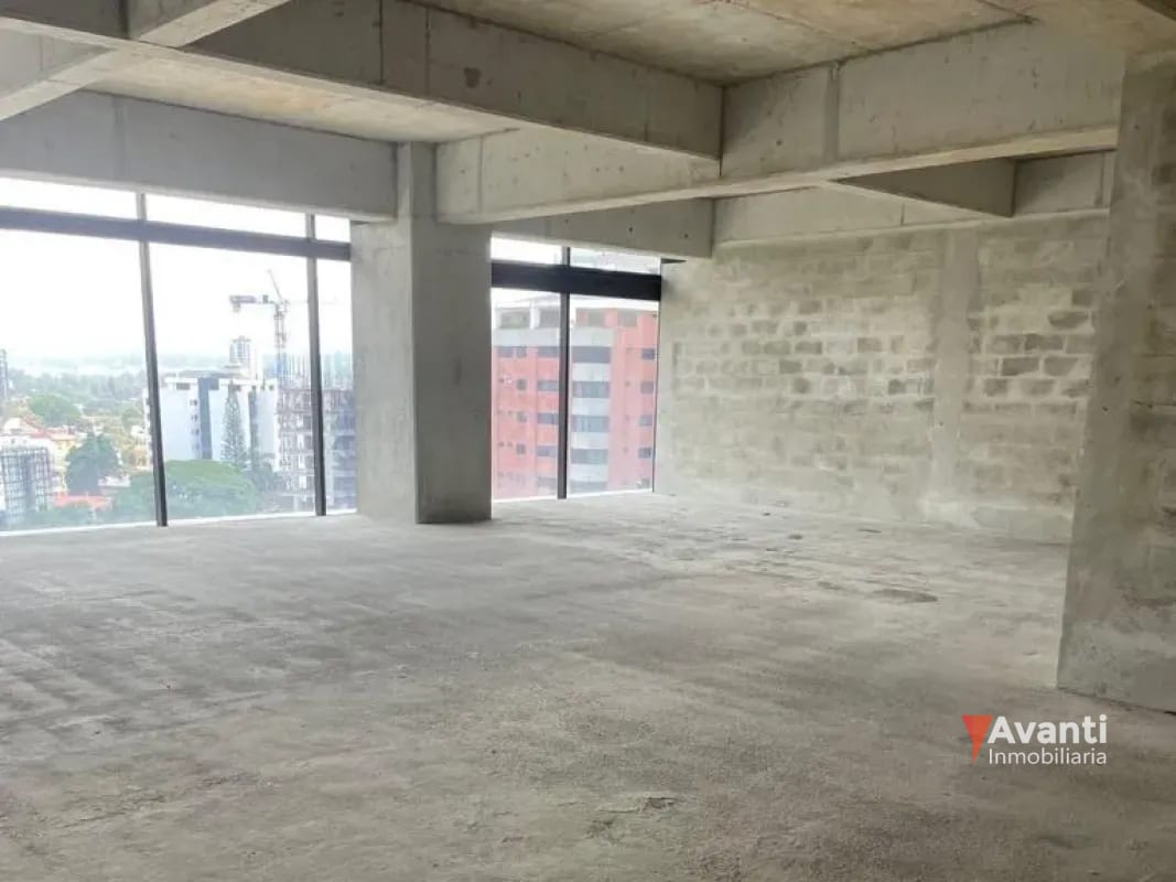 VENDO OFICINA ZONA 10, PARA ESTRENAR — Oficina en Venta en Zona 10, Guatemala, Ciudad — foto 8 de 12