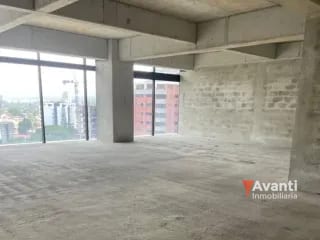 VENDO OFICINA ZONA 10, PARA ESTRENAR — Oficina en Venta en Zona 10, Guatemala, Ciudad — miniatura 8 de 12