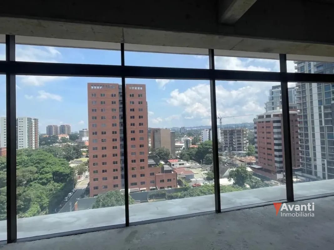 VENDO OFICINA ZONA 10, PARA ESTRENAR — Oficina en Venta en Zona 10, Guatemala, Ciudad — foto 7 de 12