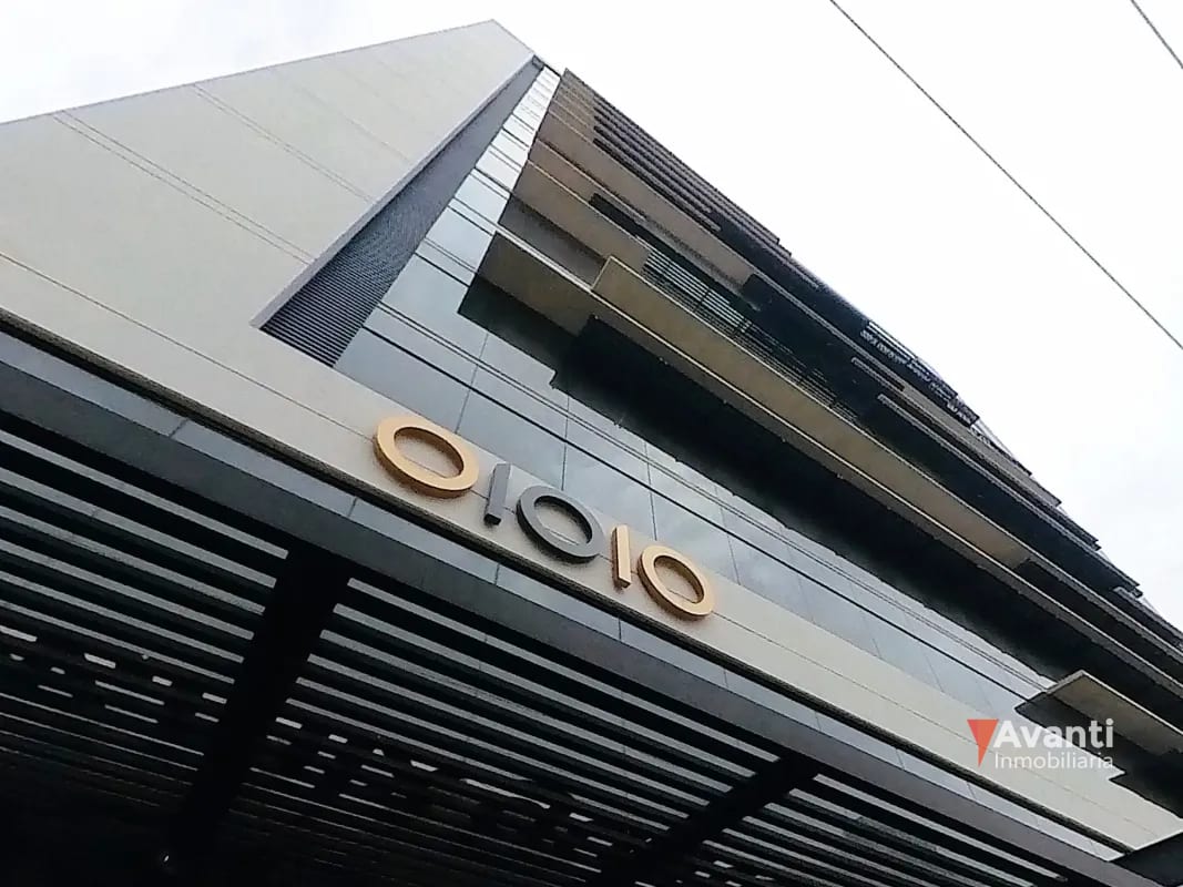 VENTA OFICINA ZONA 10, PARA ESTRENAR — Oficina en Venta en Zona 10, Guatemala, Ciudad — foto 1 de 15