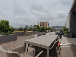 VENTA OFICINA ZONA 10, PARA ESTRENAR — Oficina en Venta en Zona 10, Guatemala, Ciudad — miniatura 2 de 15