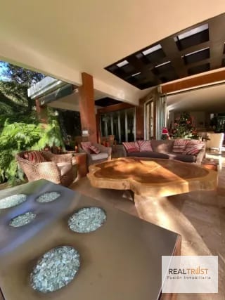 CASA EN VENTA ENCINOS DE CAYALA — Casa en Venta en Encinos de Cayala, Zona 16, Guatemala, Ciudad — miniatura 1 de 17
