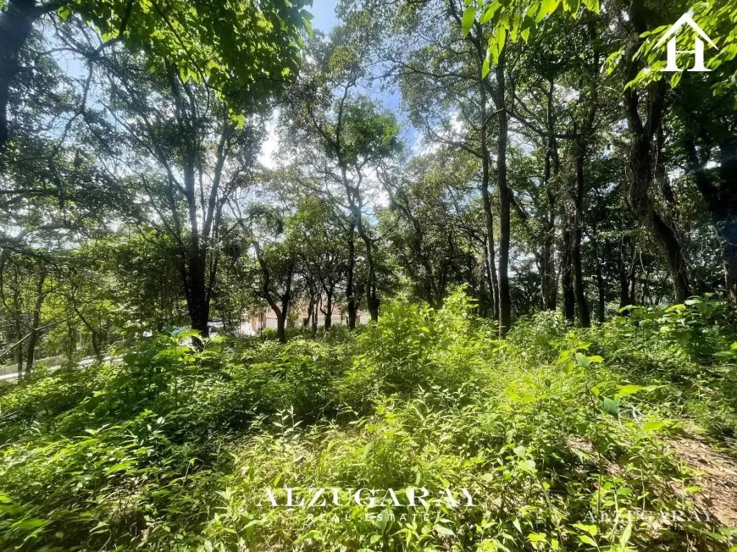 TERRENO RESIDENCIAL AMPLIO 4,198 VR2 / EL ENCINAL MIXCO — Terreno en Venta en Zona 7 Mixco, Guatemala, Ciudad — foto 7 de 10