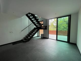 APARTAMENTO RENTA ZONA 15 Vista hermosa 1 , 3 Dormitorios, 3 niveles , 140 Mts2 $1,750 incluye mant e iva — Apartamento en Alquiler en Vista Hermosa I, Zona 15, Guatemala, Ciudad — miniatura 4 de 12