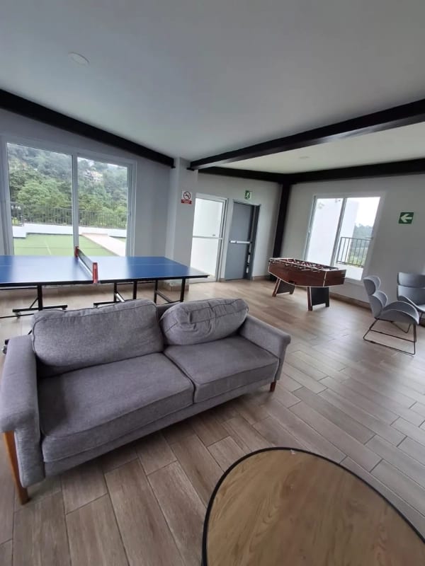 Apartamento en Venta - Ancona, zona  1 de Mixco — Apartamento en Venta en Zona 1 Mixco, Guatemala, Ciudad — foto 4 de 15