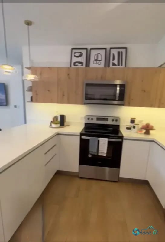 VENTA APARTAMENTO KANAJUYÚ ZONA 16, ENTREGA EN MAYO-JUNIO2026 — Apartamento en Venta en Kanajuyú, Zona 16, Guatemala, Ciudad — foto 1 de 8