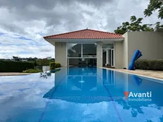 Venta Casa Carretera a el Salvador, Portal del Bosque — Casa en Venta en Carretera a El Salvador, Guatemala, Ciudad — miniatura 1 de 17