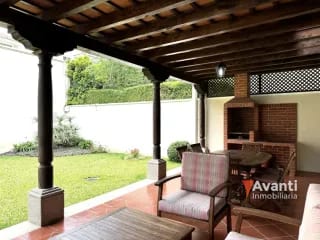 Venta Casa Carretera a el Salvador, Portal del Bosque — Casa en Venta en Carretera a El Salvador, Guatemala, Ciudad — miniatura 11 de 17