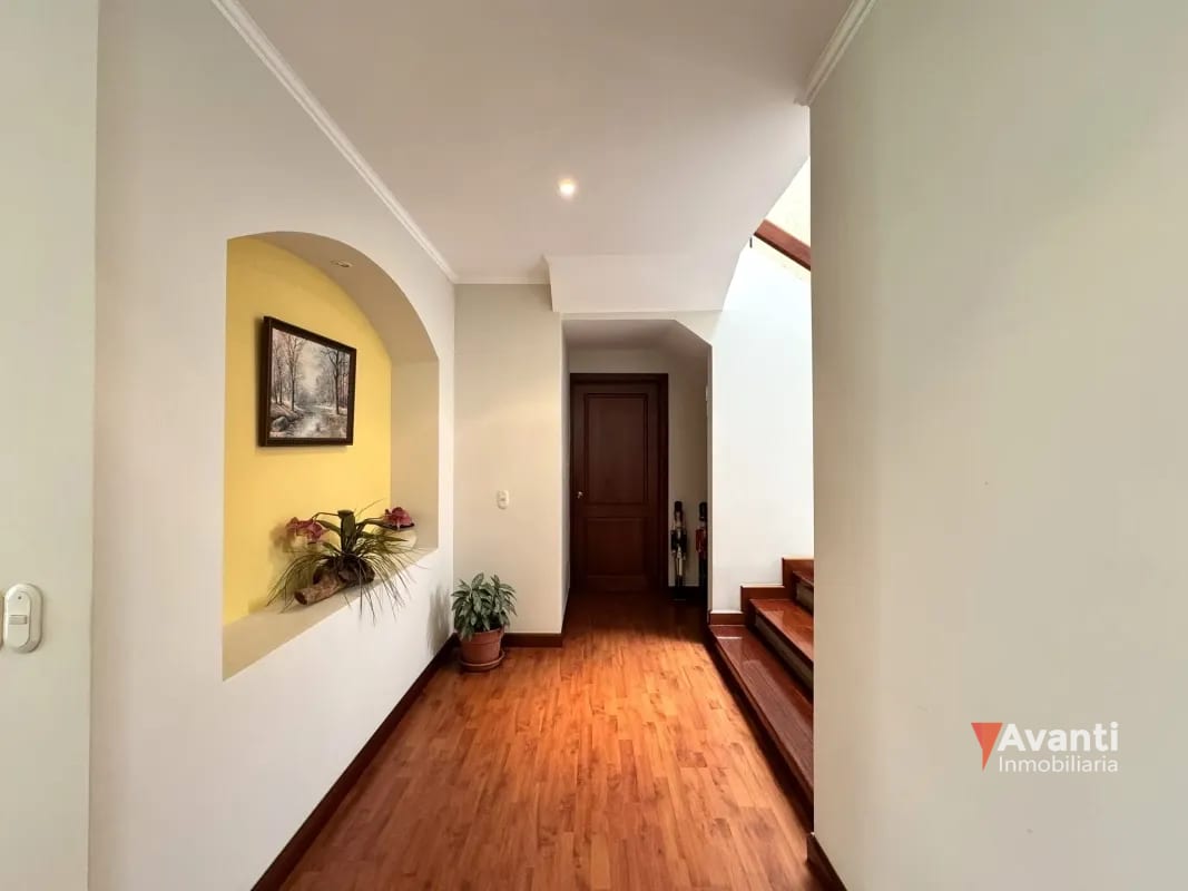 Venta Casa Carretera a el Salvador, Portal del Bosque — Casa en Venta en Carretera a El Salvador, Guatemala, Ciudad — foto 10 de 17