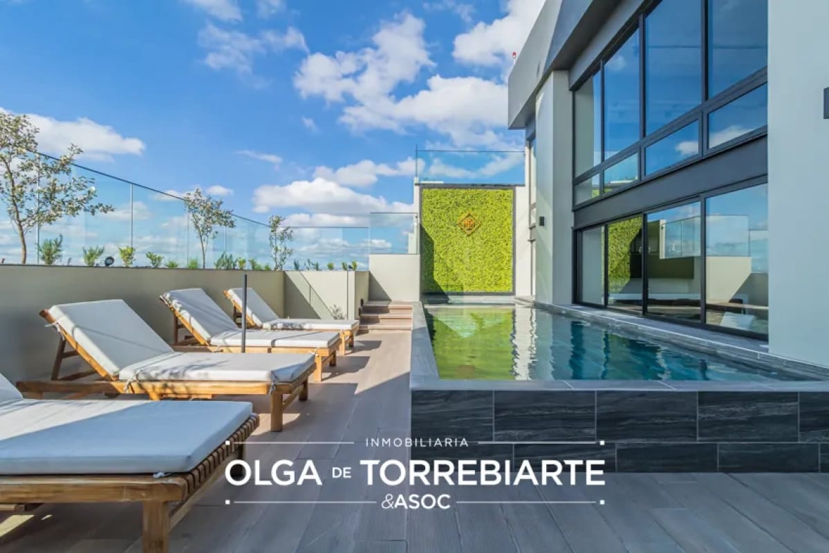 Apartamento en IQ10, Zona 10 — Apartamento en Alquiler en IQ10, Zona 10, Guatemala, Ciudad — foto 8 de 16