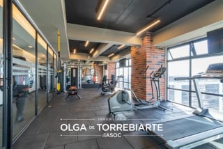 Apartamento en IQ10, Zona 10 — Apartamento en Alquiler en IQ10, Zona 10, Guatemala, Ciudad — miniatura 4 de 16