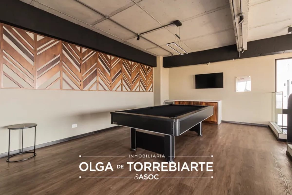 Apartamento en IQ10, Zona 10 — Apartamento en Alquiler en IQ10, Zona 10, Guatemala, Ciudad — foto 6 de 16