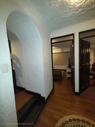 Venta Apartamento, Zona 15, Edificio Ferrol, Vista Hermosa ! — Apartamento en Venta en El Ferrol, Zona 15, Guatemala, Ciudad — miniatura 15 de 17