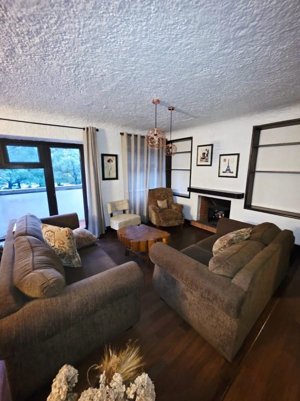 Venta Apartamento, Zona 15, Edificio Ferrol, Vista Hermosa ! — Apartamento en Venta en El Ferrol, Zona 15, Guatemala, Ciudad — foto 14 de 17