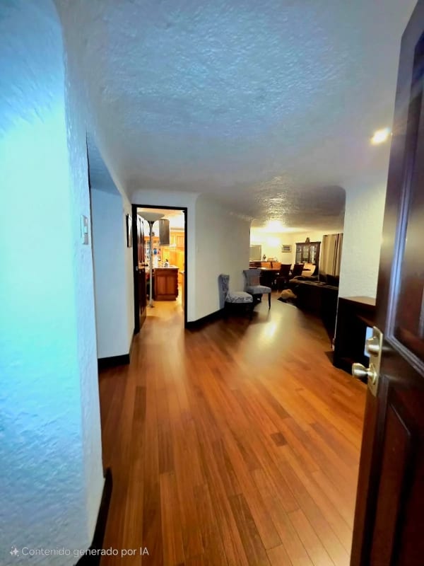 Venta Apartamento, Zona 15, Edificio Ferrol, Vista Hermosa ! — Apartamento en Venta en El Ferrol, Zona 15, Guatemala, Ciudad — foto 11 de 17