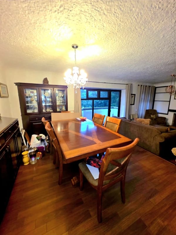 Venta Apartamento, Zona 15, Edificio Ferrol, Vista Hermosa ! — Apartamento en Venta en El Ferrol, Zona 15, Guatemala, Ciudad — foto 3 de 17