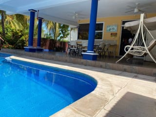 Venta Casa en la Playa -Chulamar- — Casa en Venta en Chulamar, Puerto San José, Escuintla — miniatura 13 de 13