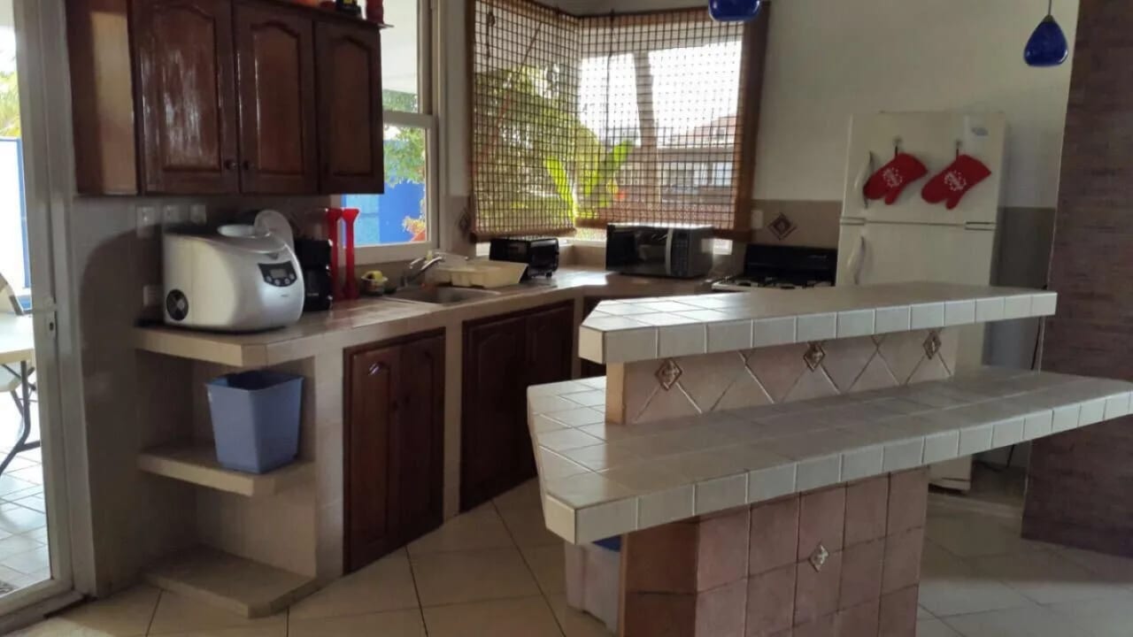 Venta Casa en la Playa -Chulamar- — Casa en Venta en Chulamar, Puerto San José, Escuintla — foto 10 de 13