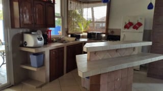 Venta Casa en la Playa -Chulamar- — Casa en Venta en Chulamar, Puerto San José, Escuintla — miniatura 10 de 13