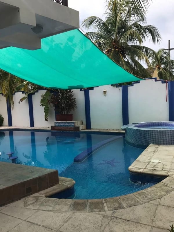 Venta Casa en la Playa -Chulamar- — Casa en Venta en Chulamar, Puerto San José, Escuintla — foto 7 de 13
