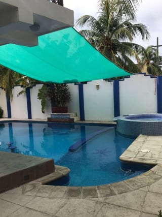 Venta Casa en la Playa -Chulamar- — Casa en Venta en Chulamar, Puerto San José, Escuintla — miniatura 7 de 13