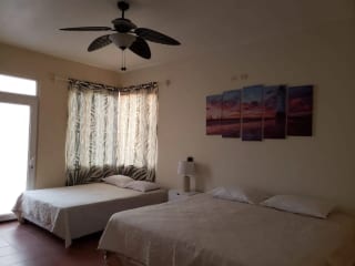 Venta Casa en la Playa -Chulamar- — Casa en Venta en Chulamar, Puerto San José, Escuintla — miniatura 5 de 13